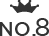 ランキング8
