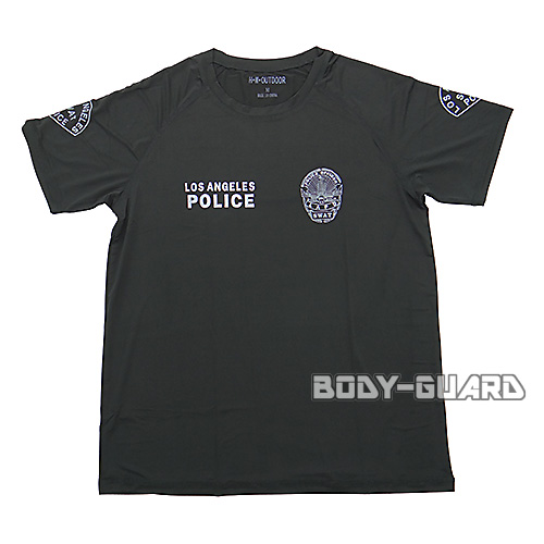 POLICE　Tシャツ　XL