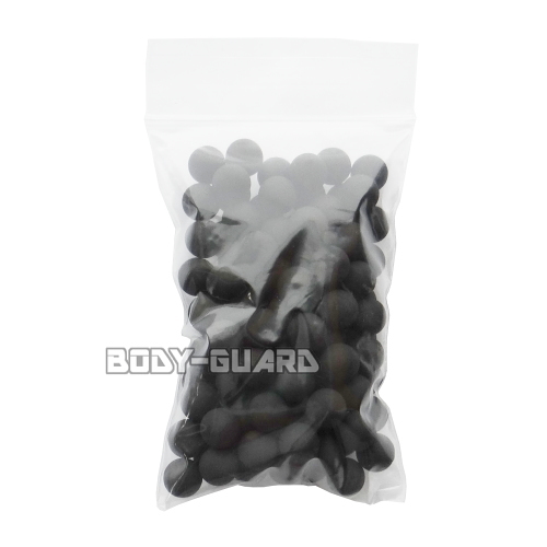 ラバーボール　70g　約100個